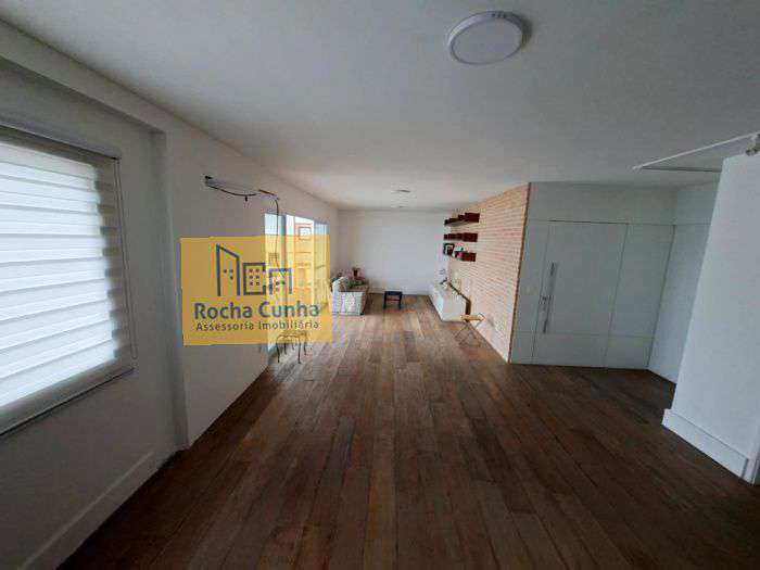 Conheça Apartamento 3 quartos para venda e aluguel São Paulo,SP - R$ 2.330.000 - VELO2525 - 2 2