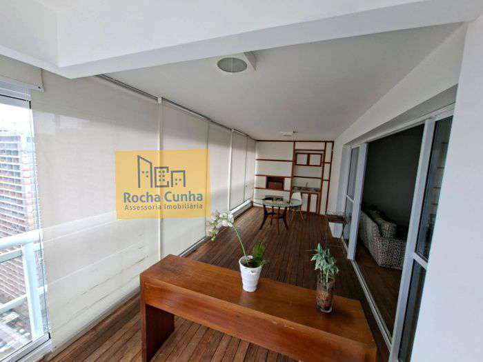 Conheça Apartamento 3 quartos para venda e aluguel São Paulo,SP - R$ 2.330.000 - VELO2525 - 5 5