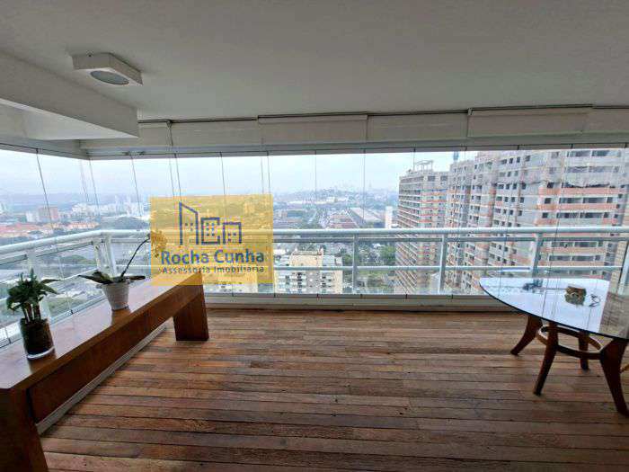 Conheça Apartamento 3 quartos para venda e aluguel São Paulo,SP - R$ 2.330.000 - VELO2525 - 9 9