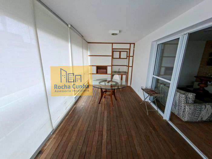 Conheça Apartamento 3 quartos para venda e aluguel São Paulo,SP - R$ 2.330.000 - VELO2525 - 11 11