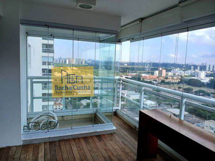 Conheça Apartamento 3 quartos para venda e aluguel São Paulo,SP - R$ 2.330.000 - VELO2525 - 12 12