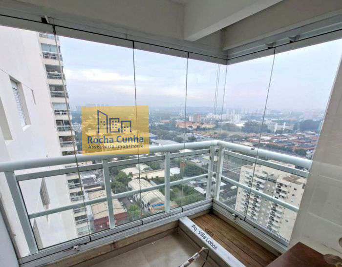 Conheça Apartamento 3 quartos para venda e aluguel São Paulo,SP - R$ 2.330.000 - VELO2525 - 13 13