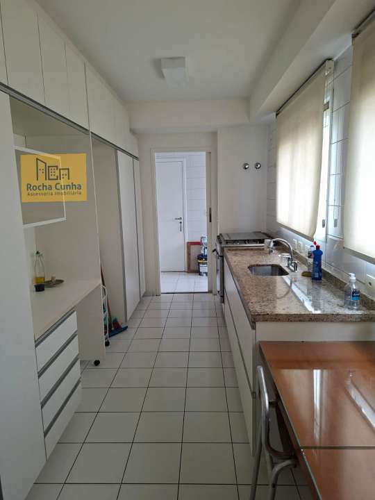 Conheça Apartamento 3 quartos para venda e aluguel São Paulo,SP - R$ 2.330.000 - VELO2525 - 19 19