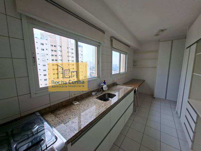 Conheça Apartamento 3 quartos para venda e aluguel São Paulo,SP - R$ 2.330.000 - VELO2525 - 21 21