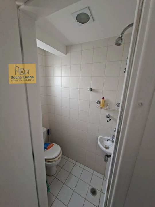 Conheça Apartamento 3 quartos para venda e aluguel São Paulo,SP - R$ 2.330.000 - VELO2525 - 24 24