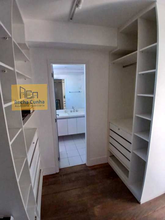 Conheça Apartamento 3 quartos para venda e aluguel São Paulo,SP - R$ 2.330.000 - VELO2525 - 29 29