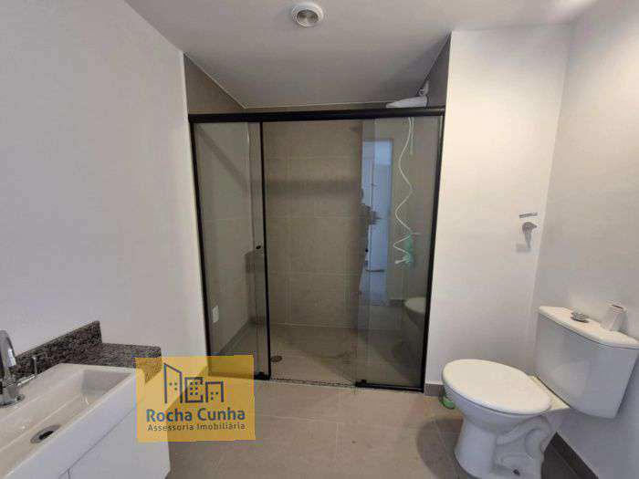Conheça Studio 1 quarto para alugar São Paulo,SP - R$ 3.000 - LOCACAO9944 - 3 3