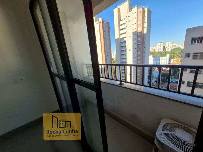 Conheça Studio 1 quarto para alugar São Paulo,SP - R$ 3.000 - LOCACAO9944 - 4 4