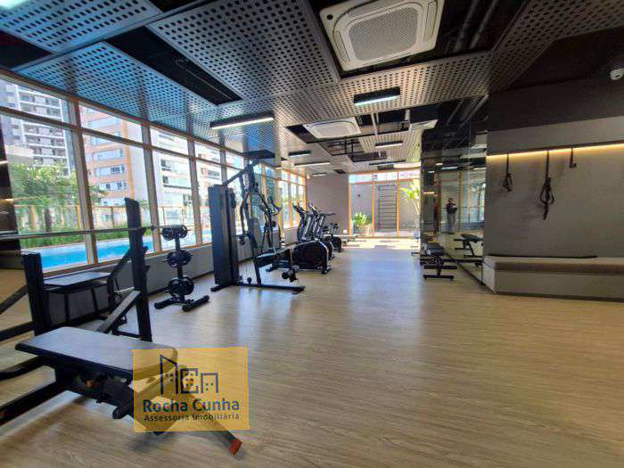 Conheça Studio 1 quarto para alugar São Paulo,SP - R$ 3.000 - LOCACAO9944 - 5 5