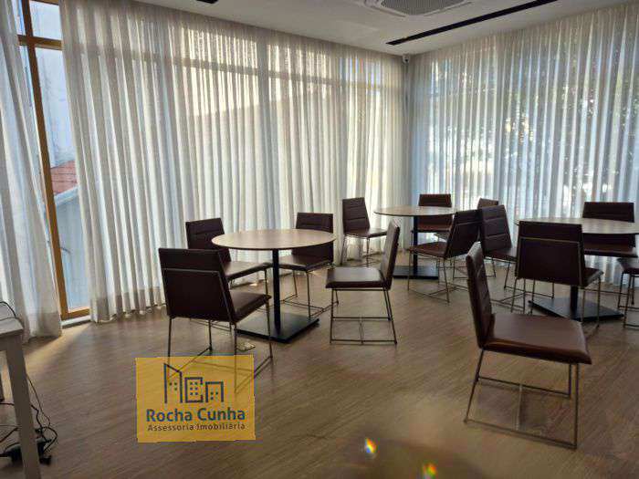 Conheça Studio 1 quarto para alugar São Paulo,SP - R$ 3.000 - LOCACAO9944 - 8 8