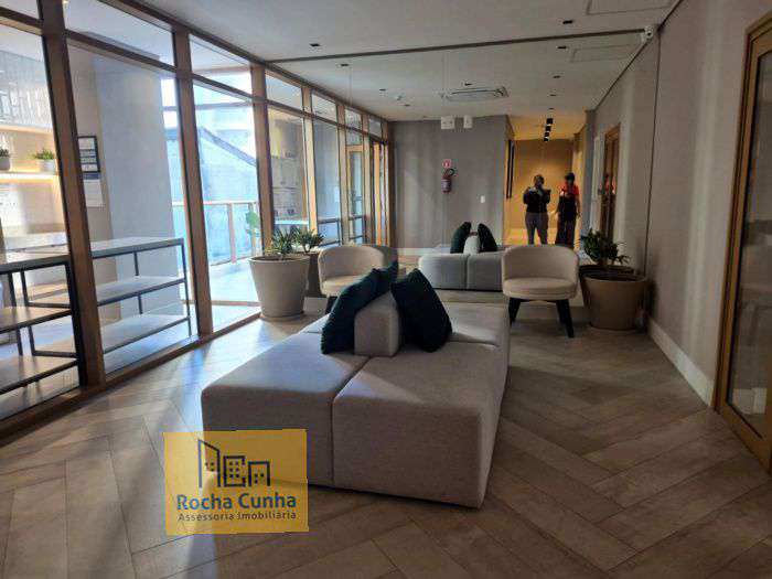 Conheça Studio 1 quarto para alugar São Paulo,SP - R$ 3.000 - LOCACAO9944 - 10 10