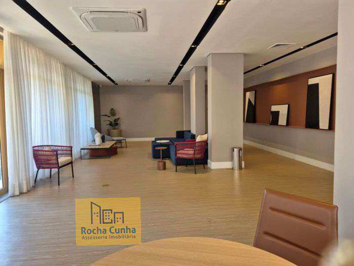 Conheça Studio 1 quarto para alugar São Paulo,SP - R$ 3.000 - LOCACAO9944 - 11 11