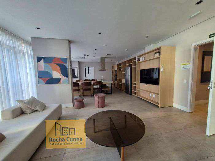 Conheça Studio 1 quarto para alugar São Paulo,SP - R$ 3.000 - LOCACAO9944 - 13 13