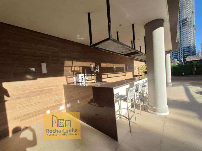 Conheça Studio 1 quarto para alugar São Paulo,SP - R$ 3.000 - LOCACAO9944 - 15 15
