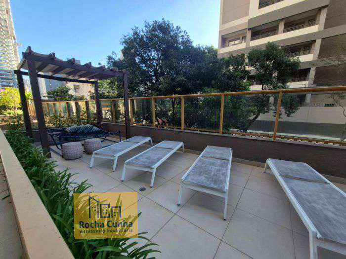Conheça Studio 1 quarto para alugar São Paulo,SP - R$ 3.000 - LOCACAO9944 - 16 16