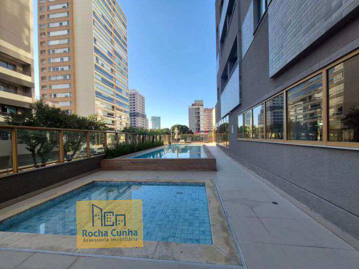 Conheça Studio 1 quarto para alugar São Paulo,SP - R$ 3.000 - LOCACAO9944 - 17 17