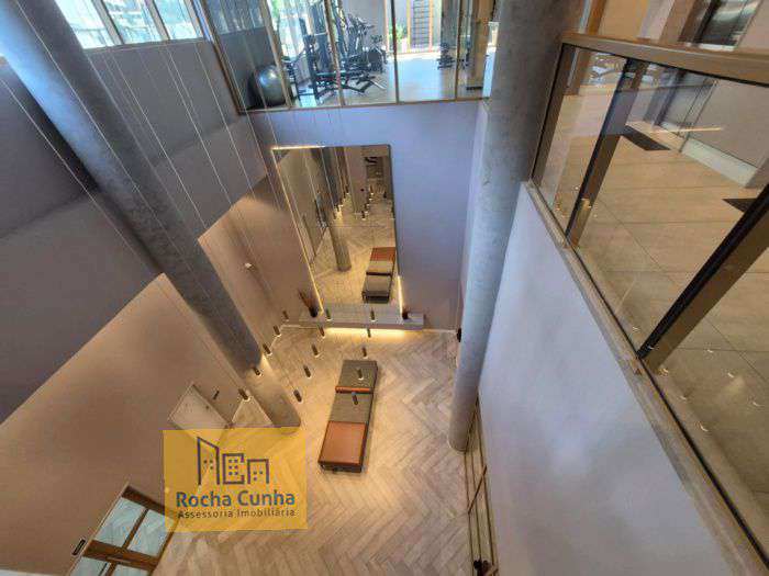 Conheça Studio 1 quarto para alugar São Paulo,SP - R$ 3.000 - LOCACAO9944 - 18 18