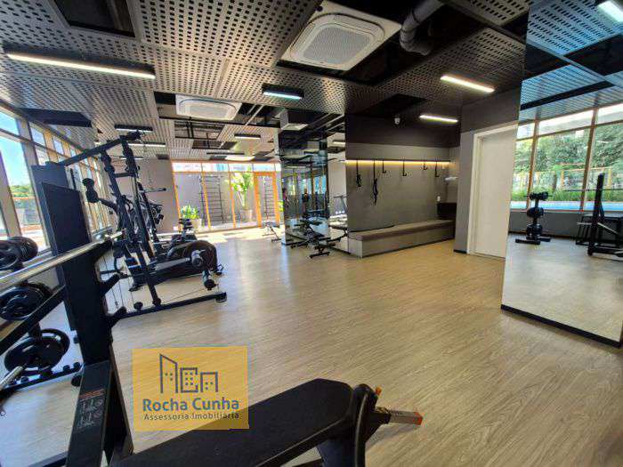 Conheça Studio 1 quarto para alugar São Paulo,SP - R$ 3.000 - LOCACAO9944 - 19 19