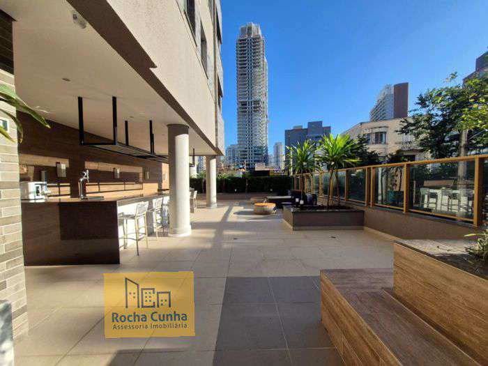 Conheça Studio 1 quarto para alugar São Paulo,SP - R$ 3.000 - LOCACAO9944 - 20 20