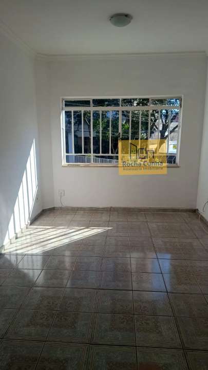 Conheça Apartamento 2 quartos para alugar São Paulo,SP - R$ 2.600 - LOCACAO6106 - 1 1