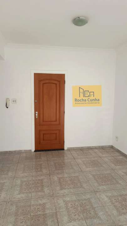 Conheça Apartamento 2 quartos para alugar São Paulo,SP - R$ 2.600 - LOCACAO6106 - 2 2
