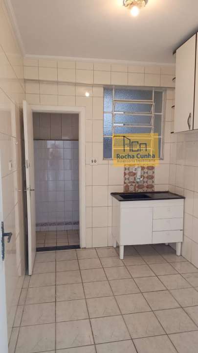 Conheça Apartamento 2 quartos para alugar São Paulo,SP - R$ 2.600 - LOCACAO6106 - 3 3