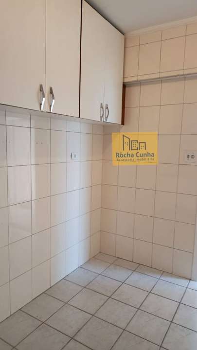 Conheça Apartamento 2 quartos para alugar São Paulo,SP - R$ 2.600 - LOCACAO6106 - 4 4