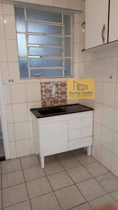 Conheça Apartamento 2 quartos para alugar São Paulo,SP - R$ 2.600 - LOCACAO6106 - 5 5