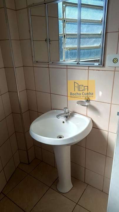 Conheça Apartamento 2 quartos para alugar São Paulo,SP - R$ 2.600 - LOCACAO6106 - 7 7