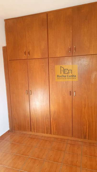 Conheça Apartamento 2 quartos para alugar São Paulo,SP - R$ 2.600 - LOCACAO6106 - 8 8