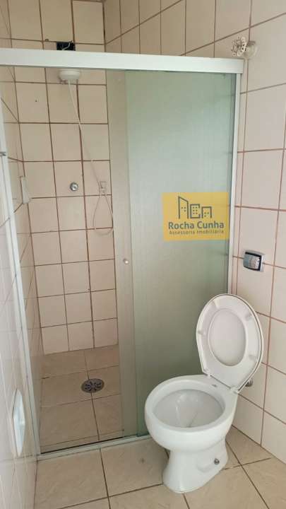 Conheça Apartamento 2 quartos para alugar São Paulo,SP - R$ 2.600 - LOCACAO6106 - 10 10