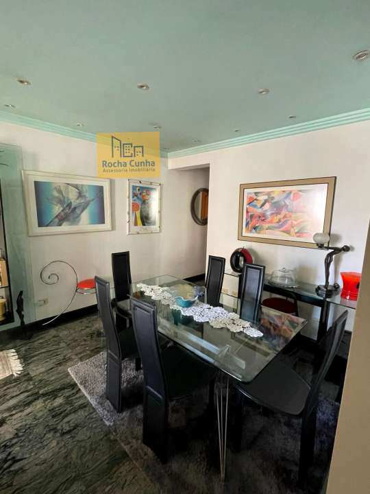Conheça Apartamento 3 quartos à venda São Paulo,SP - R$ 800.000 - VENDA6721 - 4 4
