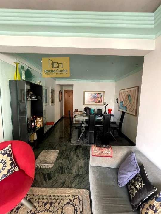 Conheça Apartamento 3 quartos à venda São Paulo,SP - R$ 800.000 - VENDA6721 - 5 5