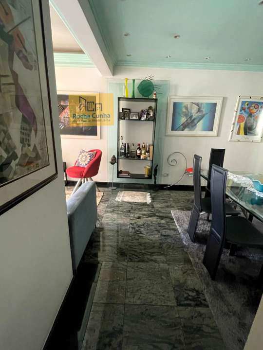 Conheça Apartamento 3 quartos à venda São Paulo,SP - R$ 800.000 - VENDA6721 - 6 6