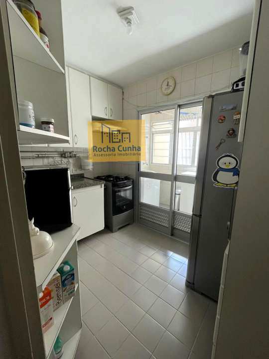 Conheça Apartamento 3 quartos à venda São Paulo,SP - R$ 800.000 - VENDA6721 - 7 7