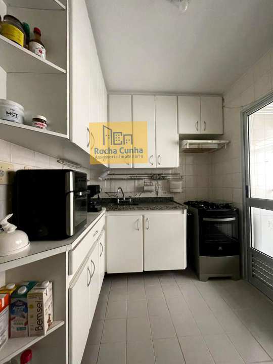 Conheça Apartamento 3 quartos à venda São Paulo,SP - R$ 800.000 - VENDA6721 - 8 8