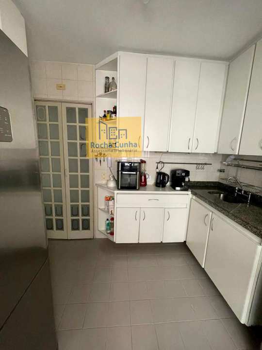 Conheça Apartamento 3 quartos à venda São Paulo,SP - R$ 800.000 - VENDA6721 - 9 9