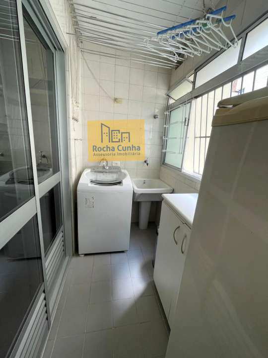 Conheça Apartamento 3 quartos à venda São Paulo,SP - R$ 800.000 - VENDA6721 - 10 10