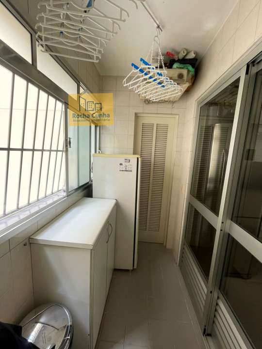 Conheça Apartamento 3 quartos à venda São Paulo,SP - R$ 800.000 - VENDA6721 - 11 11