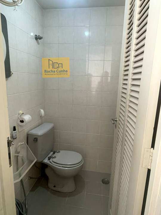 Conheça Apartamento 3 quartos à venda São Paulo,SP - R$ 800.000 - VENDA6721 - 12 12