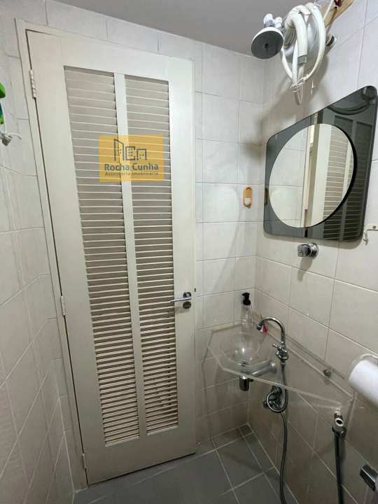 Conheça Apartamento 3 quartos à venda São Paulo,SP - R$ 800.000 - VENDA6721 - 13 13