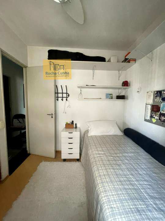 Conheça Apartamento 3 quartos à venda São Paulo,SP - R$ 800.000 - VENDA6721 - 14 14