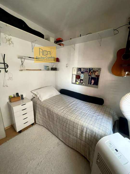 Conheça Apartamento 3 quartos à venda São Paulo,SP - R$ 800.000 - VENDA6721 - 15 15