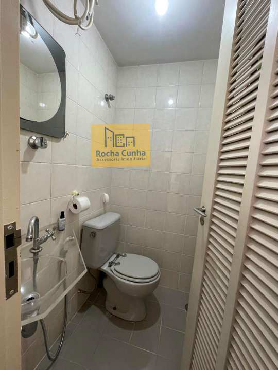 Conheça Apartamento 3 quartos à venda São Paulo,SP - R$ 800.000 - VENDA6721 - 16 16