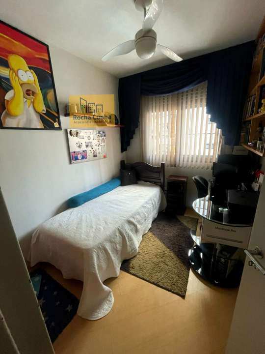 Conheça Apartamento 3 quartos à venda São Paulo,SP - R$ 800.000 - VENDA6721 - 17 17