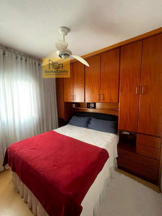 Conheça Apartamento 3 quartos à venda São Paulo,SP - R$ 800.000 - VENDA6721 - 18 18