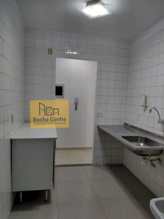 Conheça Apartamento 2 quartos para alugar São Paulo,SP - R$ 2.400 - LOCACAO5000 - 5 5