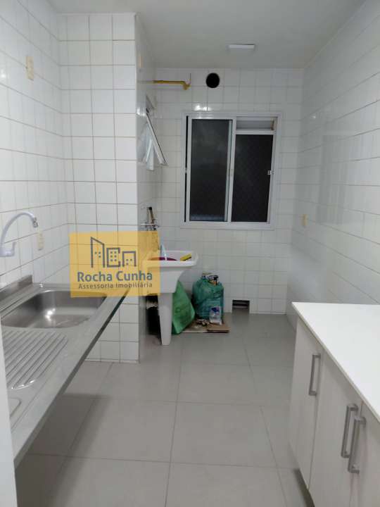 Conheça Apartamento 2 quartos para alugar São Paulo,SP - R$ 2.400 - LOCACAO5000 - 6 6