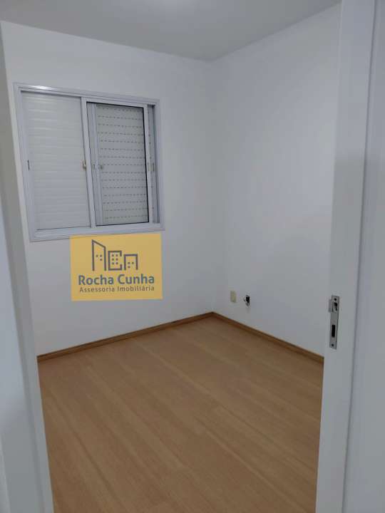 Conheça Apartamento 2 quartos para alugar São Paulo,SP - R$ 2.400 - LOCACAO5000 - 7 7