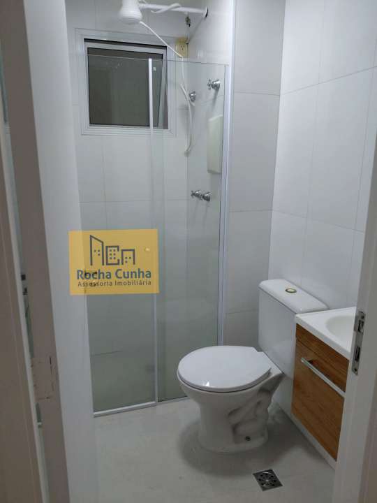Conheça Apartamento 2 quartos para alugar São Paulo,SP - R$ 2.400 - LOCACAO5000 - 8 8